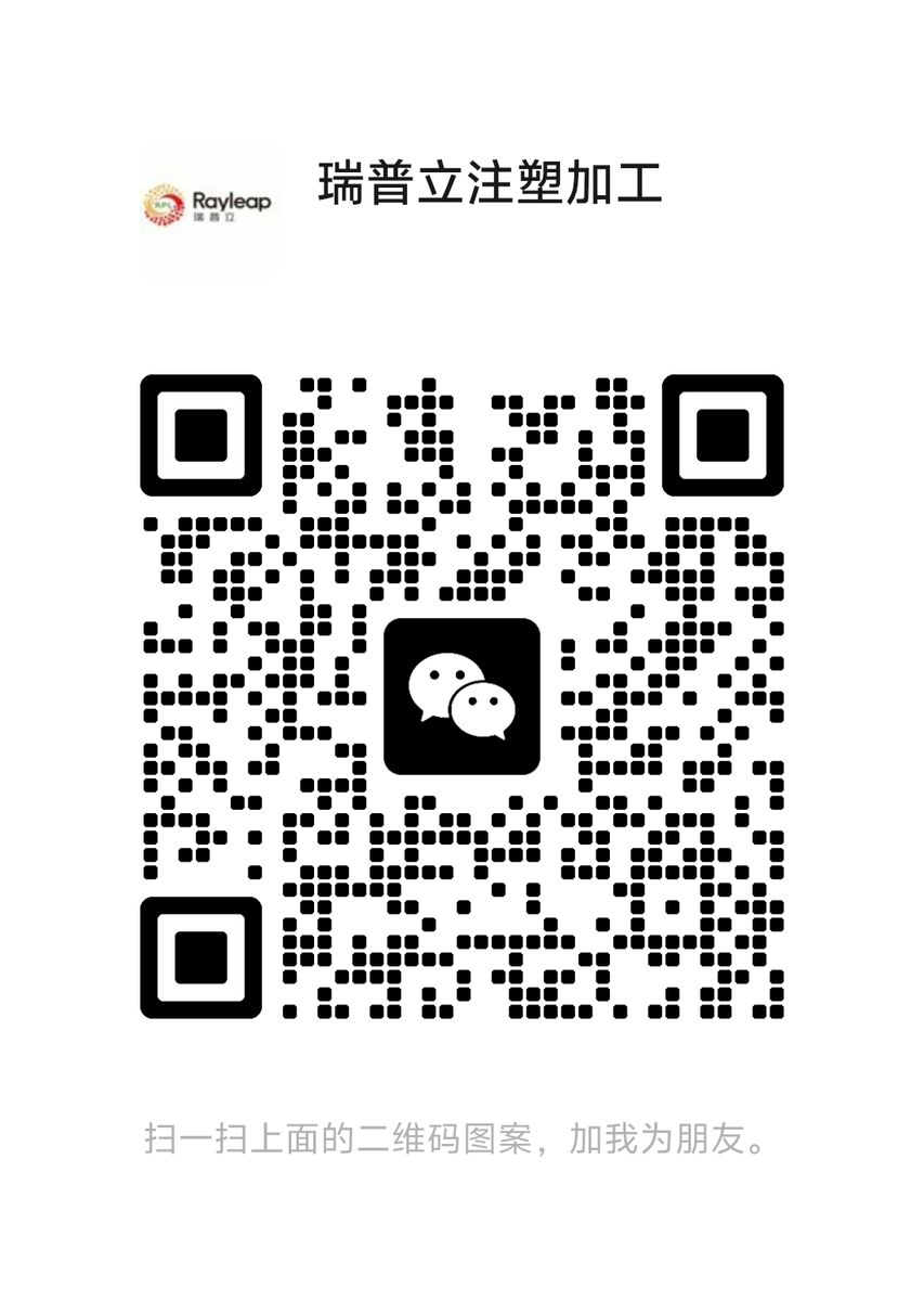 微信号二维码